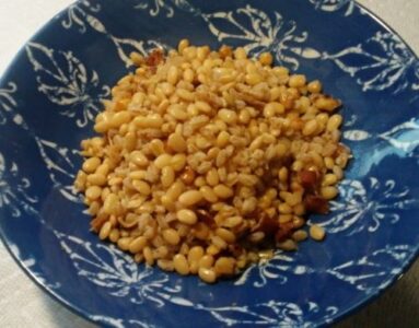 The Marvelous, Magical Tepary Bean Image